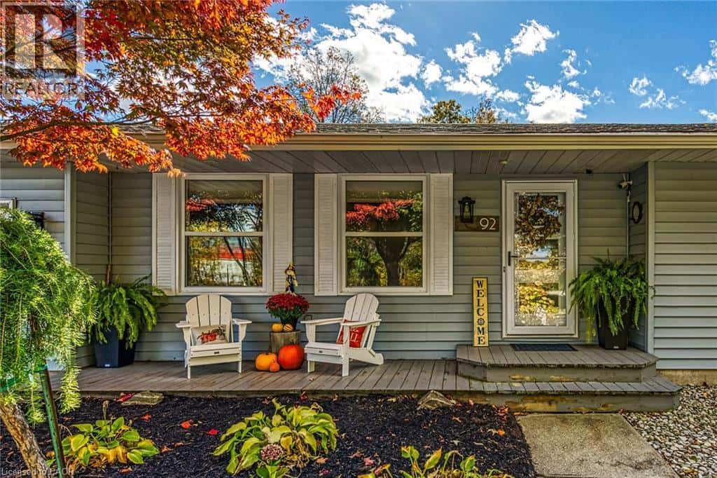 92 DOVER MILLS Road — Port Dover, Ontario - Photo 3 of 49