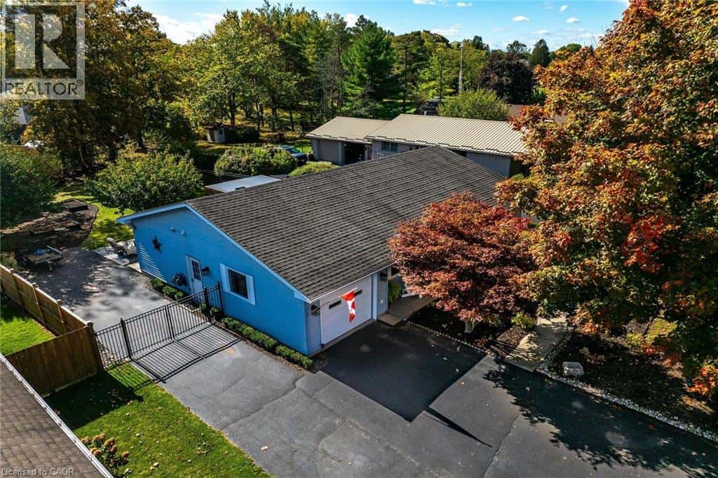 92 DOVER MILLS Road — Port Dover, Ontario - Photo 4 of 49