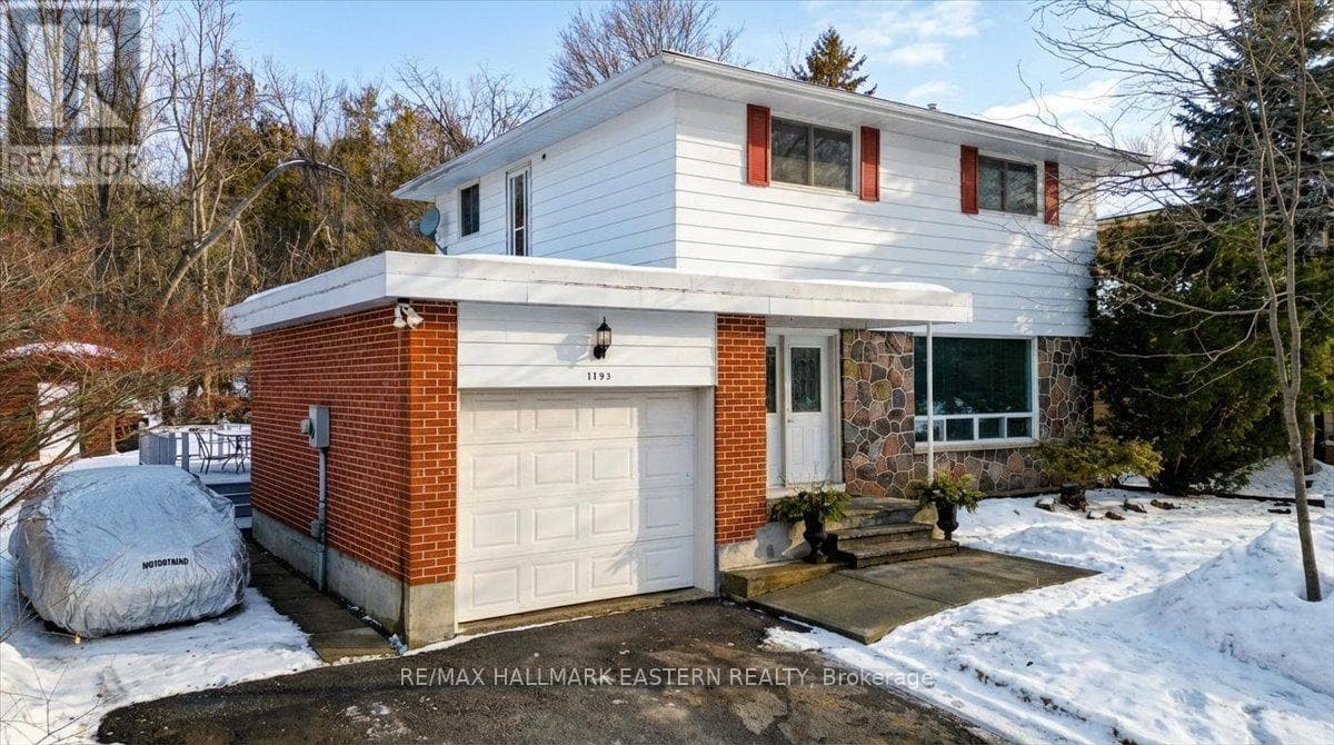 1193 HURON STREET — Peterborough (Northcrest Ward 5), Ontario - Main photo