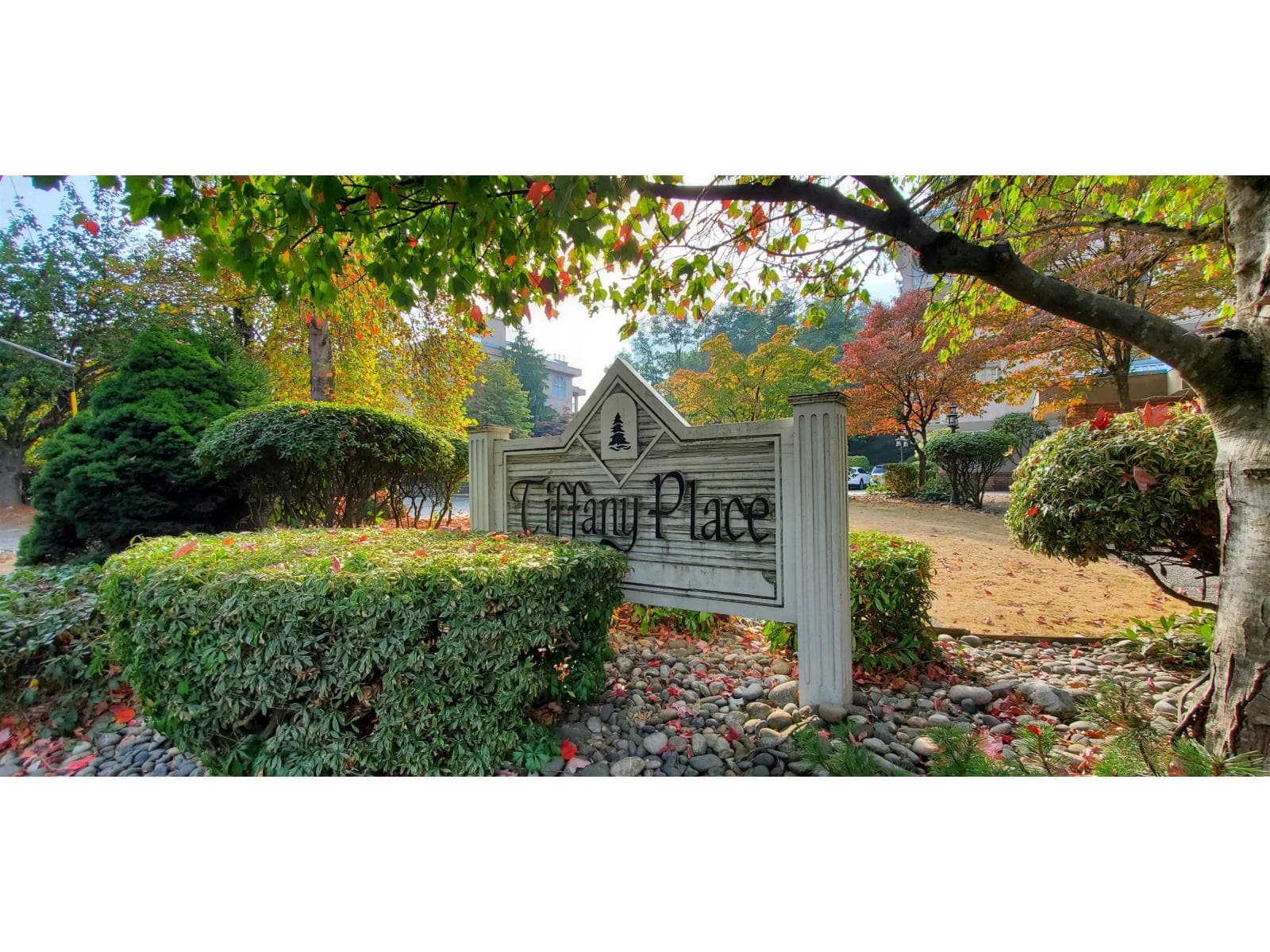 101 33090 GEORGE FERGUSON WAY — Abbotsford, British Columbia - Main photo