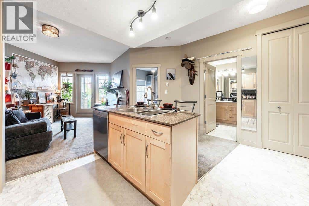 3305, 5605 Henwood Street SW — Calgary, Alberta - Photo 5 of 26