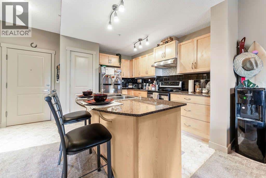 3305, 5605 Henwood Street SW — Calgary, Alberta - Photo 3 of 26