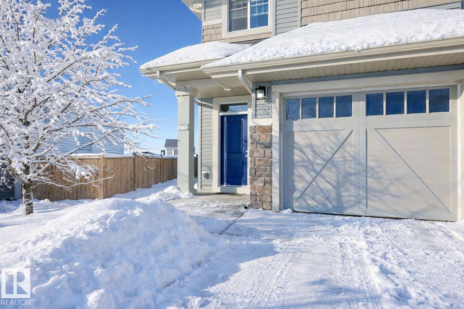 2720 COUGHLAN GREEN GR SW — Edmonton, Alberta - Photo 2 of 35