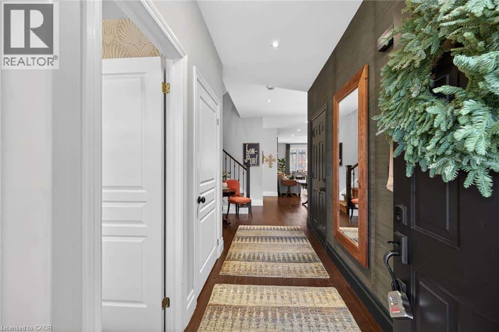 71 SULPHUR SPRINGS Road Unit# 19 — Ancaster, Ontario - Photo 3 of 50