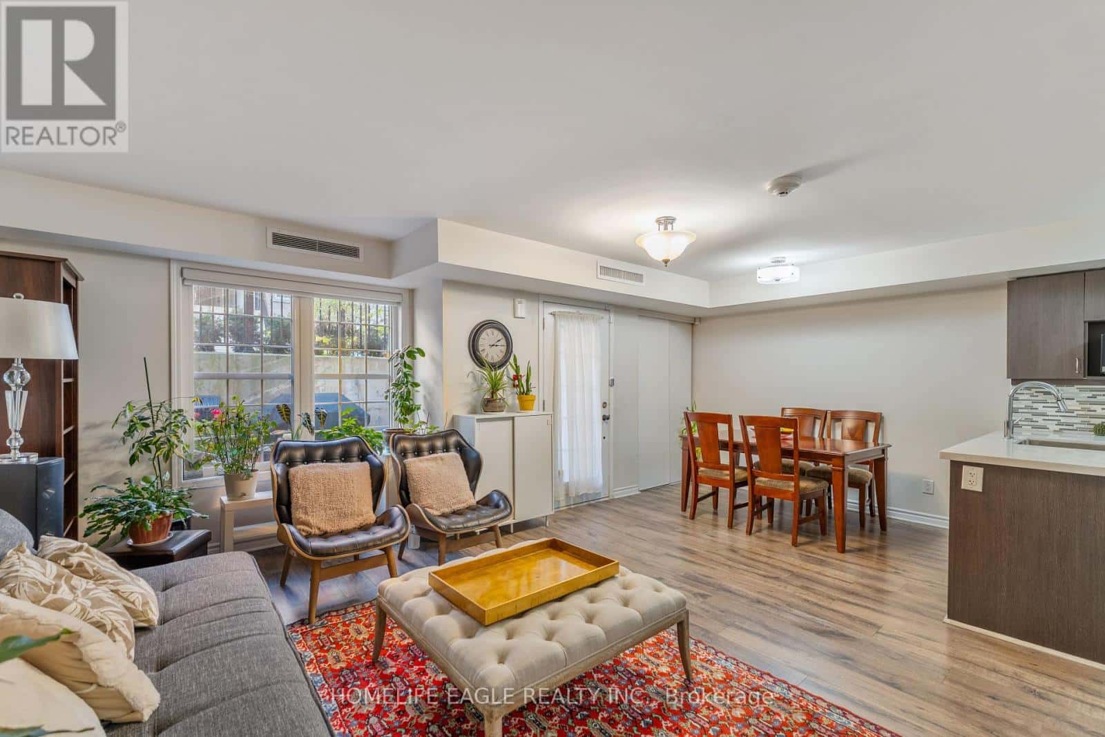 101 - 1483 BIRCHMOUNT ROAD — Toronto (Dorset Park), Ontario - Photo 2 of 12