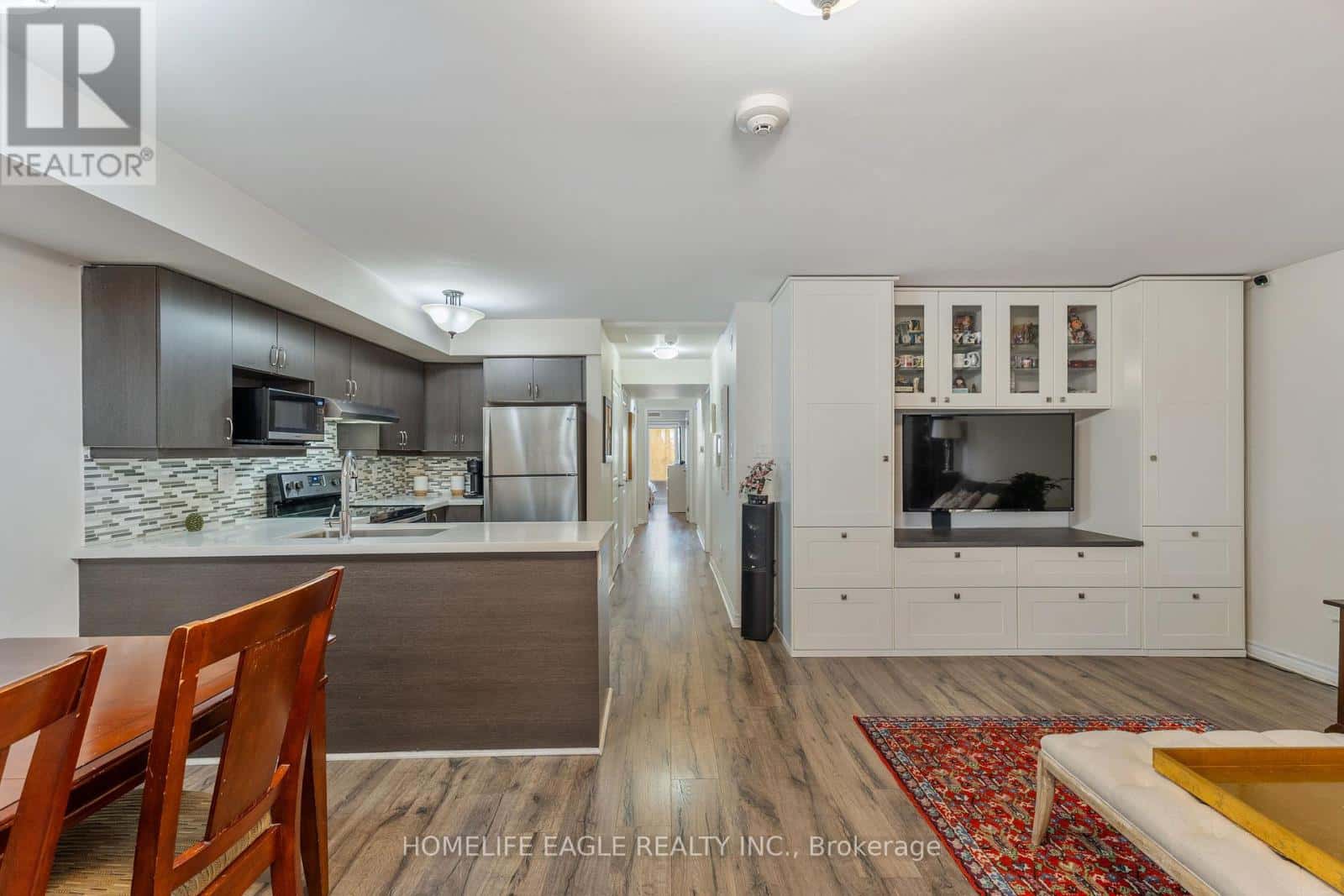 101 - 1483 BIRCHMOUNT ROAD — Toronto (Dorset Park), Ontario - Photo 4 of 12