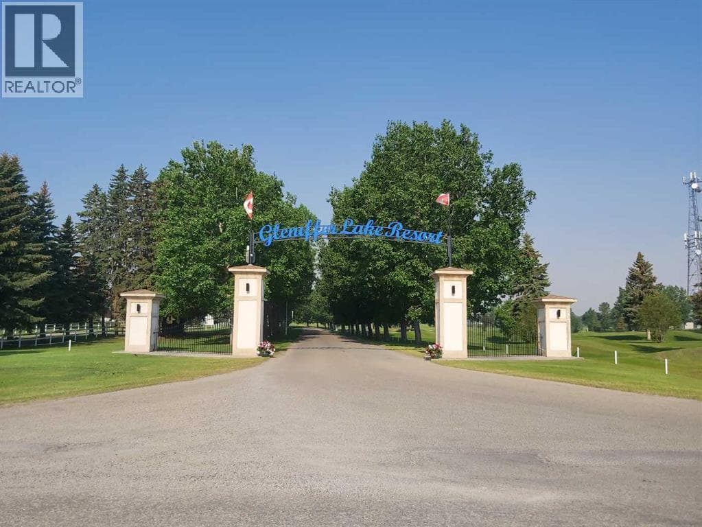 35468 Range Road 30 #3083 — Rural Red Deer County, Alberta - Main photo