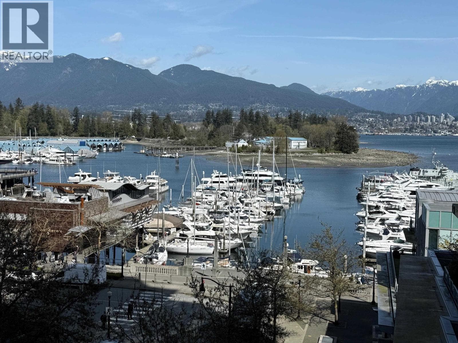 607 590 NICOLA STREET — Vancouver, British Columbia - Main photo