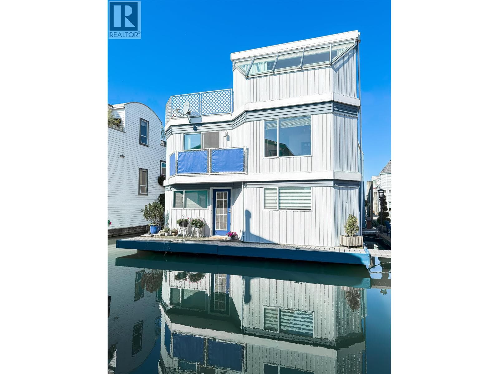 14 3459 W RIVER ROAD — Delta, British Columbia - Main photo