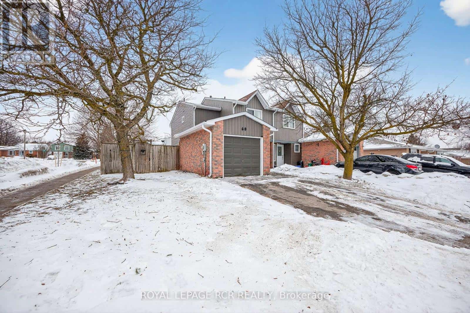 60 MANOR CRESCENT — Orangeville, Ontario - Photo 2 of 50