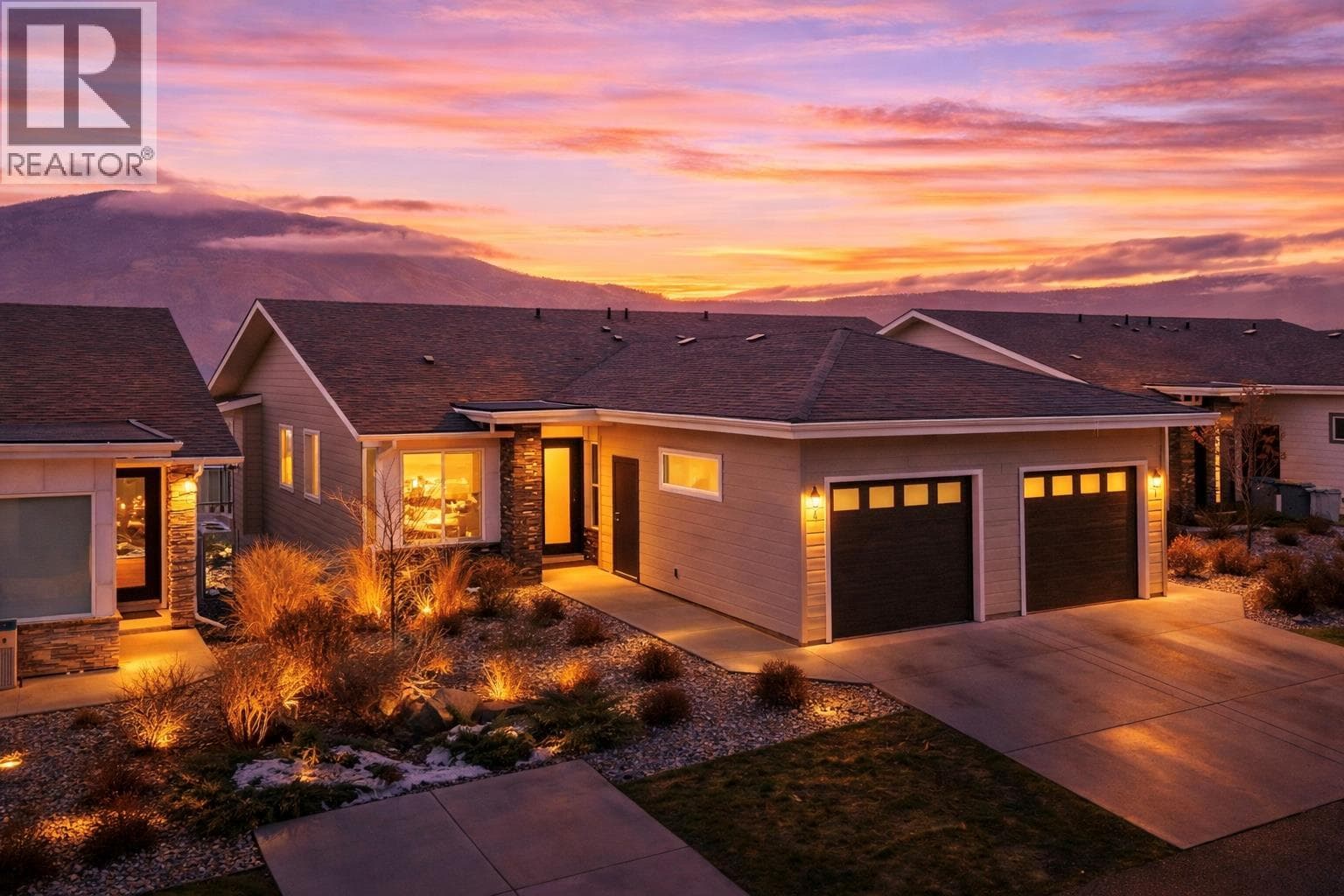 2045 STAGECOACH Drive Unit# 124 — Kamloops, British Columbia - Main photo