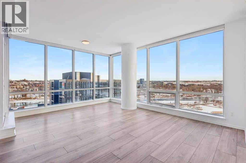 1107, 615 6 Avenue SE — Calgary, Alberta - Photo 3 of 48