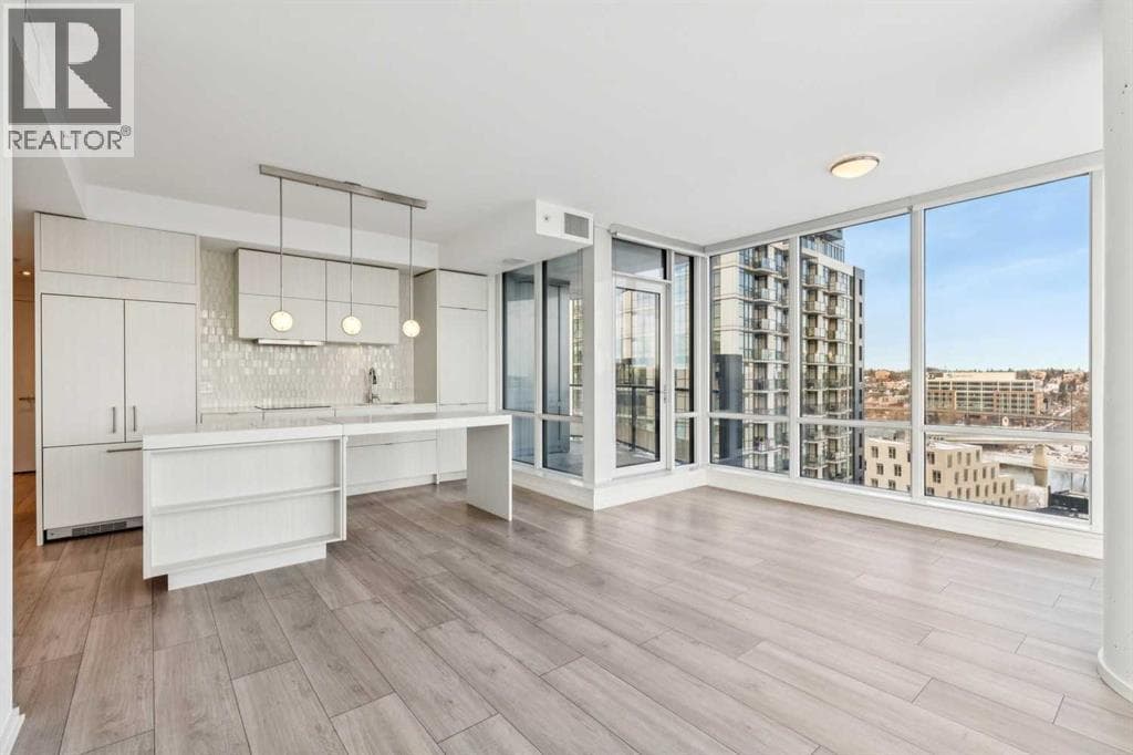 1107, 615 6 Avenue SE — Calgary, Alberta - Main photo