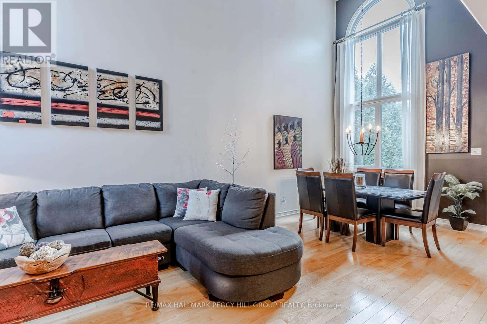 15 CHARING CRESCENT — Aurora (Aurora Highlands), Ontario - Photo 4 of 30