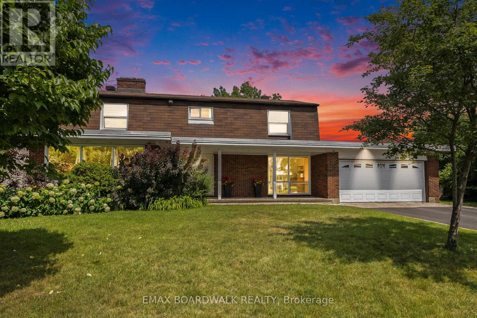 23 SIOUX CRESCENT — Ottawa, Ontario - Main photo