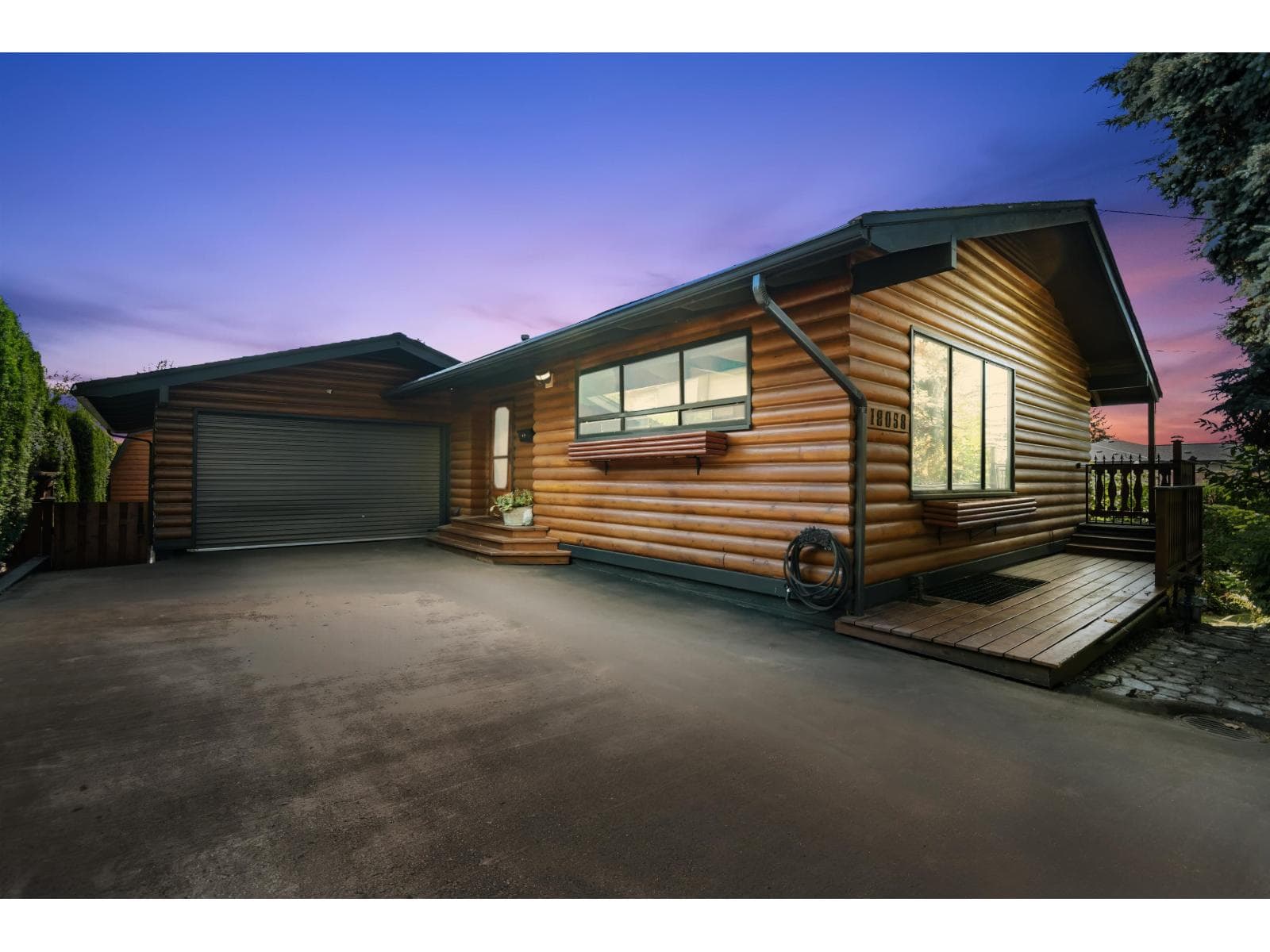 18058 57A AVENUE — Surrey, British Columbia - Main photo