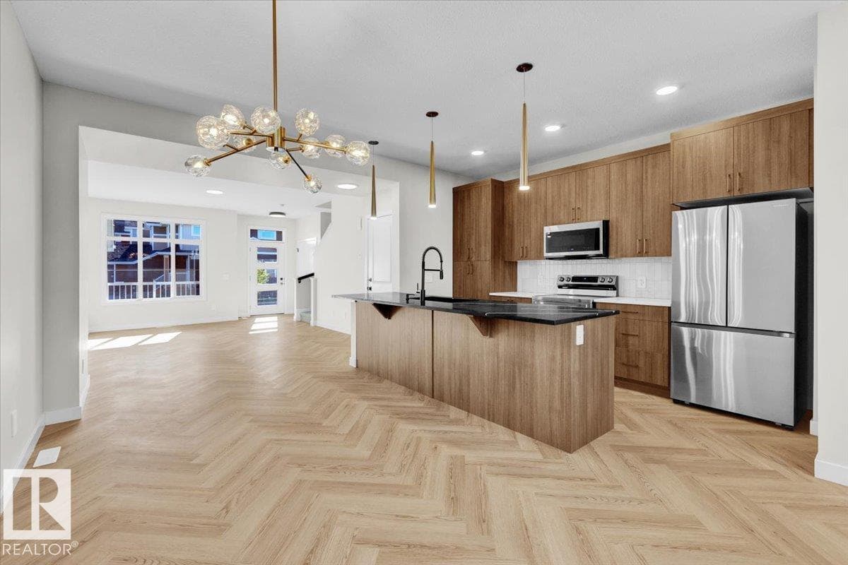 1316 KESWICK DR SW — Edmonton, Alberta - Main photo