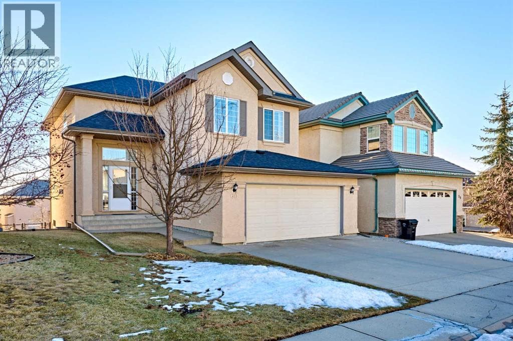 60 Edgeridge Close NW — Calgary, Alberta - Main photo