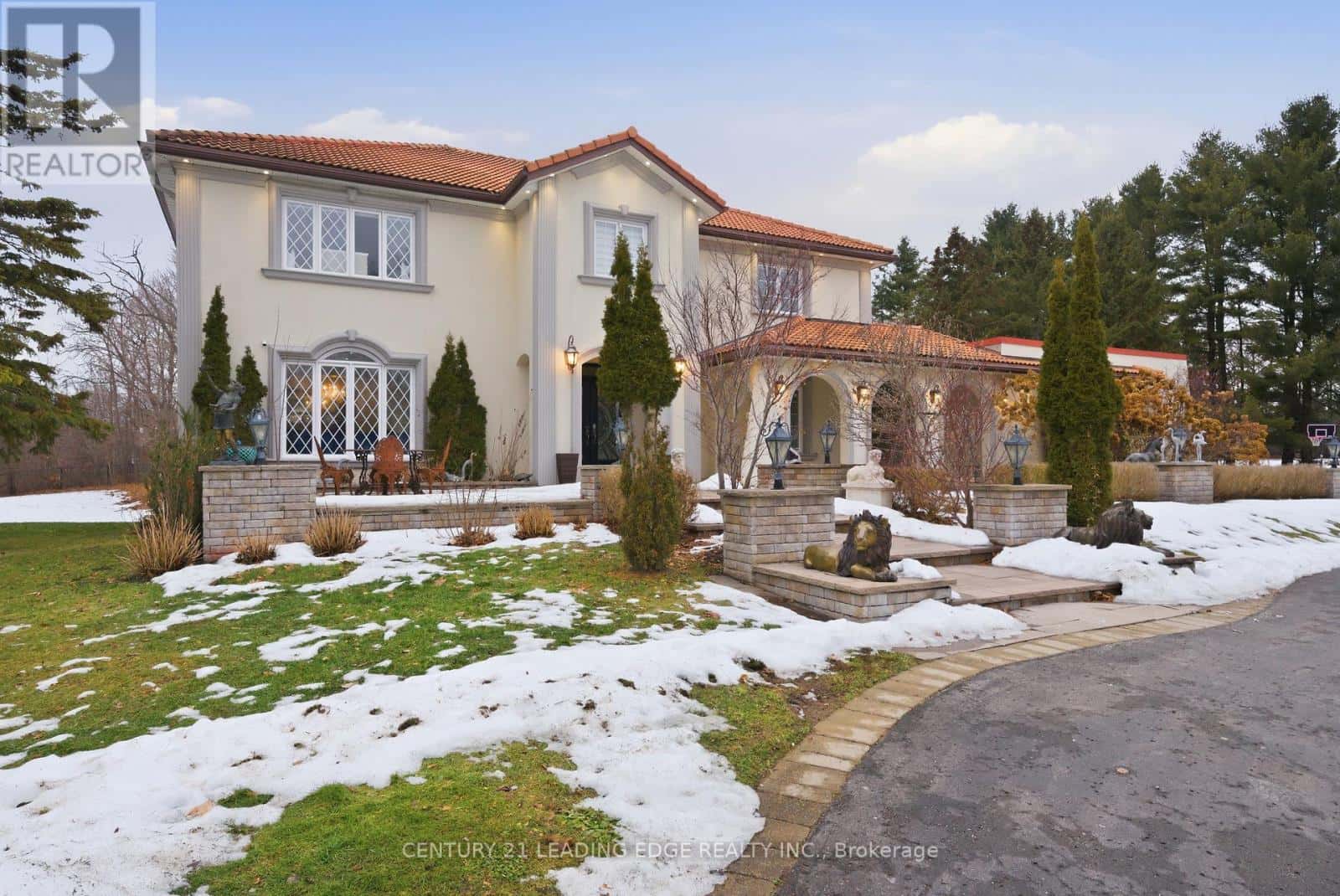 10 BUNTING COURT — Pickering (Brock Ridge), Ontario - Photo 2 of 50