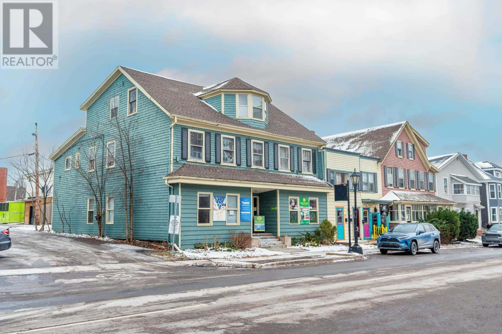 82-96 KENT Street — Charlottetown, Prince Edward Island - Photo 3 of 9