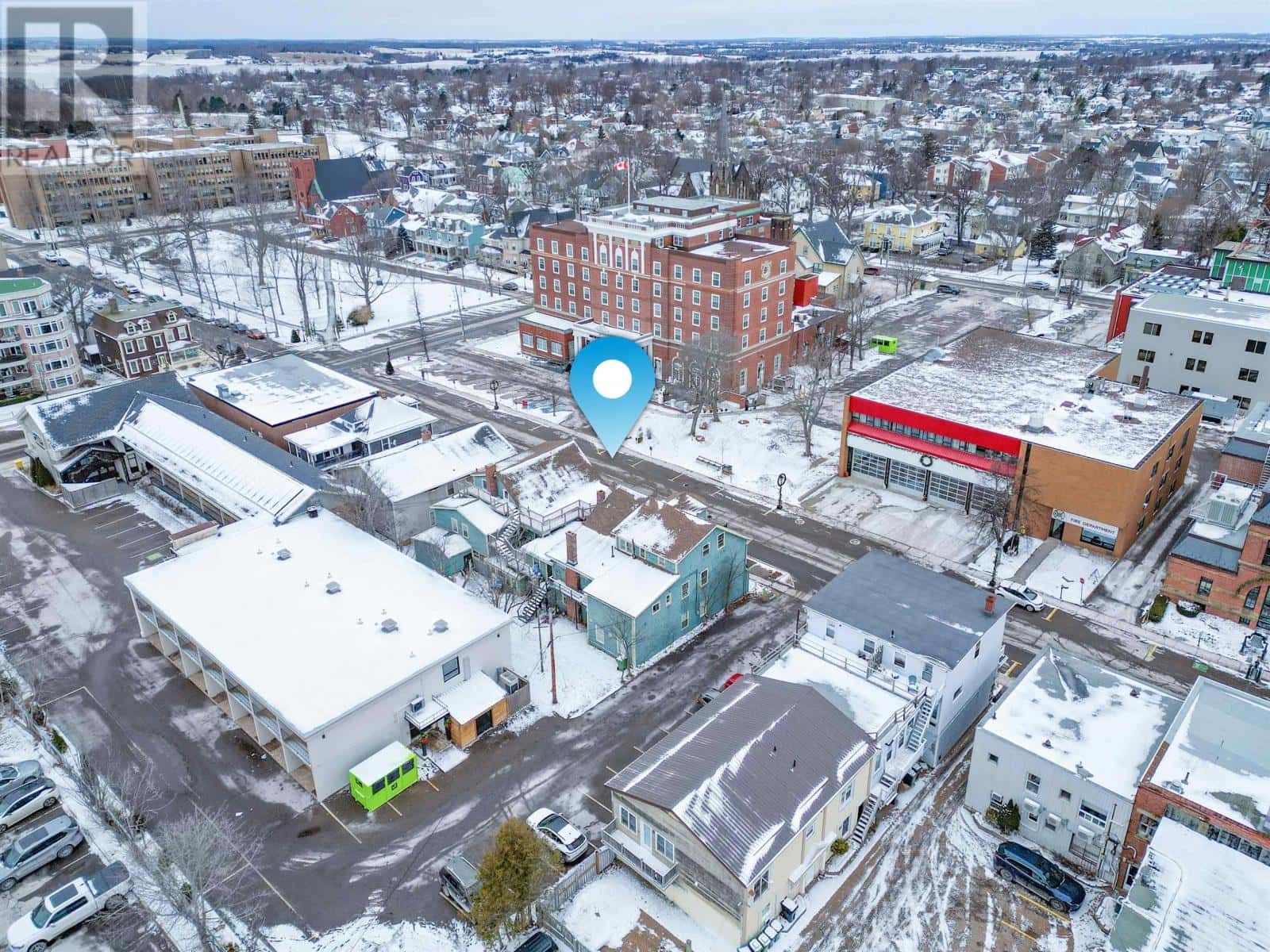 82-96 KENT Street — Charlottetown, Prince Edward Island - Photo 5 of 9