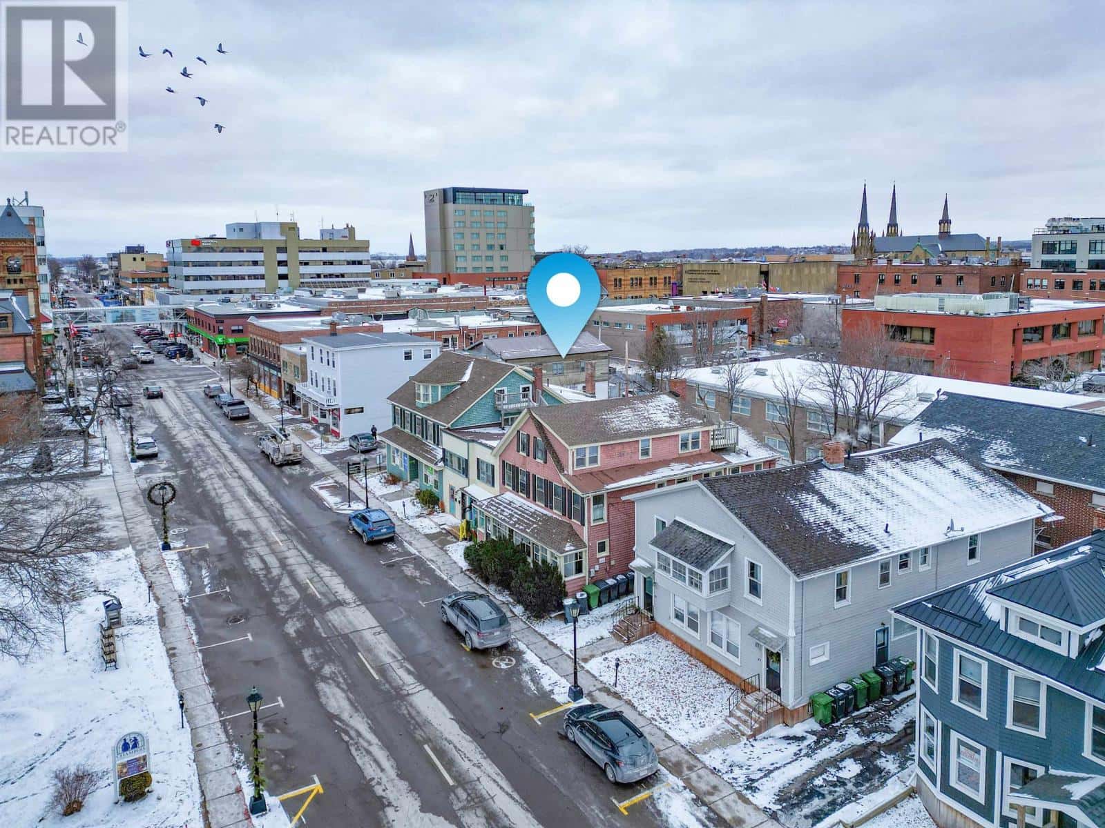 82-96 KENT Street — Charlottetown, Prince Edward Island - Photo 4 of 9