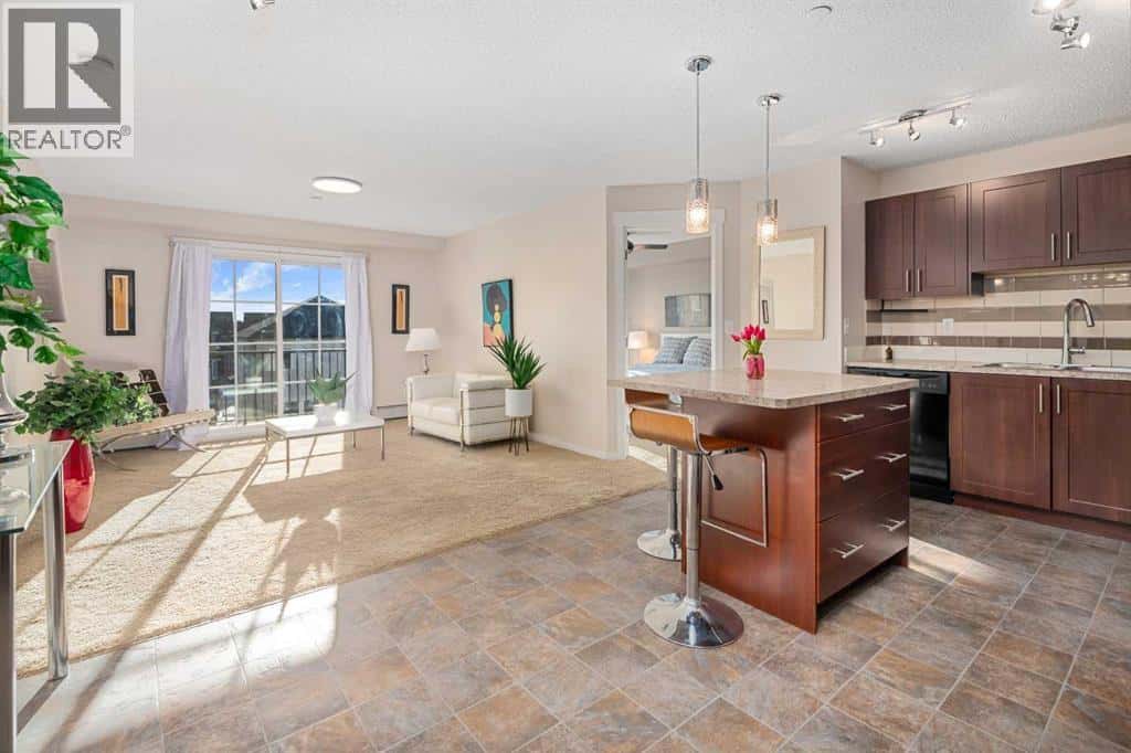 1305, 755 Copperpond Boulevard SE — Calgary, Alberta - Photo 4 of 32