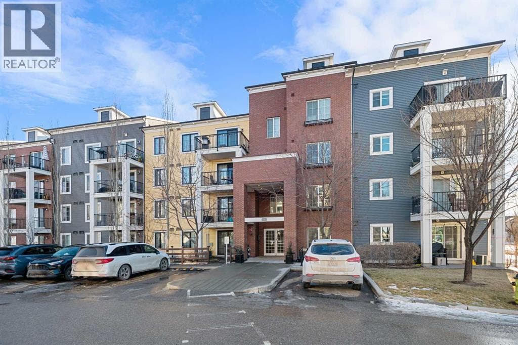 1305, 755 Copperpond Boulevard SE — Calgary, Alberta - Main photo