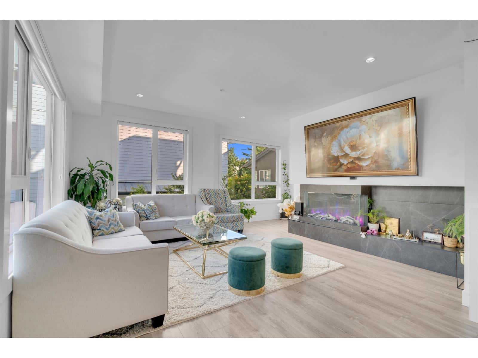 24 15030 28 AVENUE — Surrey, British Columbia - Photo 4 of 29