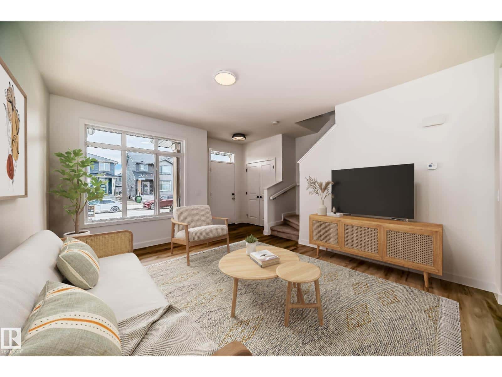 1314 KESWICK DR SW — Edmonton, Alberta - Photo 3 of 22