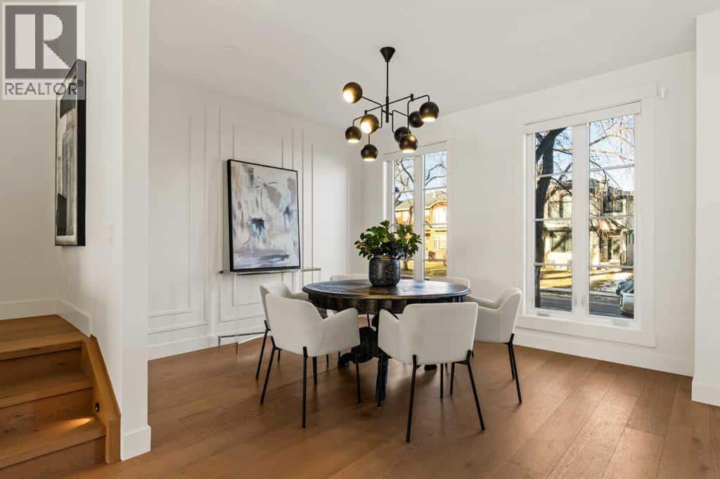 2041 47 Avenue SW — Calgary, Alberta - Photo 5 of 50