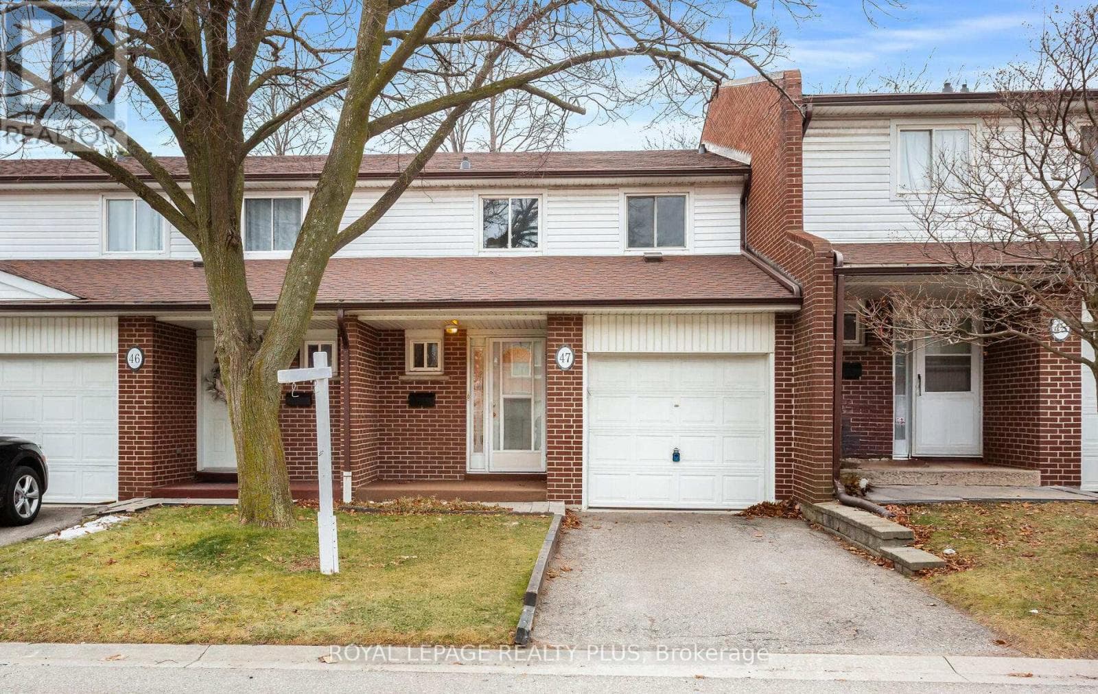 47 - 2380 BROMSGROVE ROAD — Mississauga (Clarkson), Ontario - Main photo