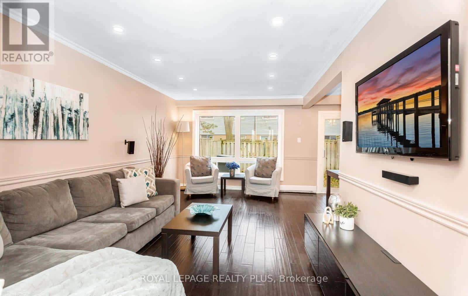 47 - 2380 BROMSGROVE ROAD — Mississauga (Clarkson), Ontario - Photo 5 of 24