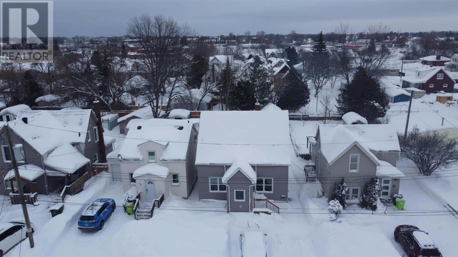 34 Algoma AVE — Sault Ste. Marie, Ontario - Photo 2 of 39