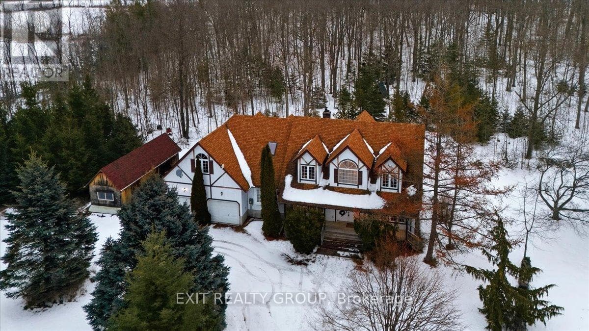 192 RYAN ROAD — Stirling-Rawdon (Rawdon Ward), Ontario - Main photo