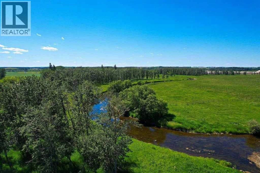 2900 Highway 2A — Rural Ponoka County, Alberta - Main photo