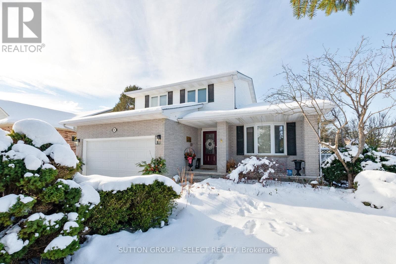 97 TINER AVENUE — Thames Centre (Dorchester), Ontario - Main photo