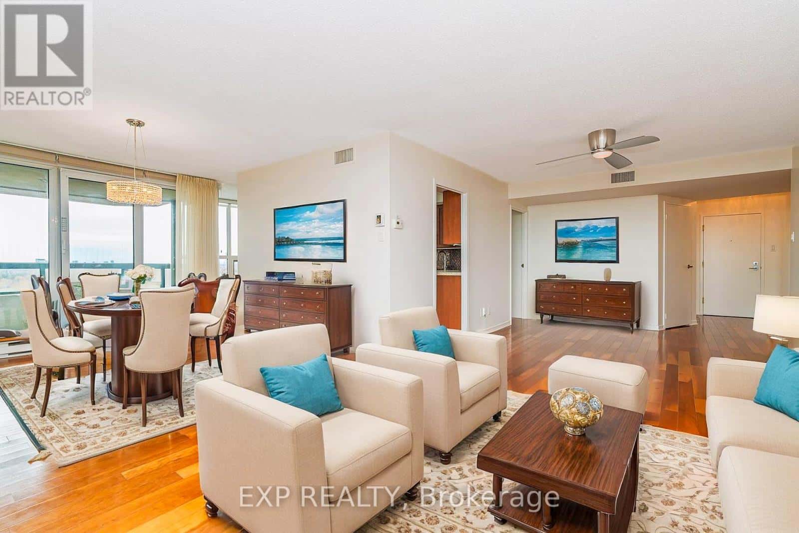 2305 - 1500 RIVERSIDE DRIVE — Ottawa, Ontario - Photo 5 of 42