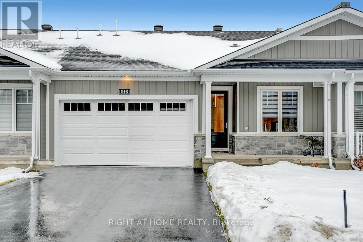 818 COMPANION CRESCENT — Ottawa, Ontario - Main photo