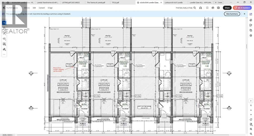 63 Lavelle Close — Red Deer, Alberta - Photo 3 of 5