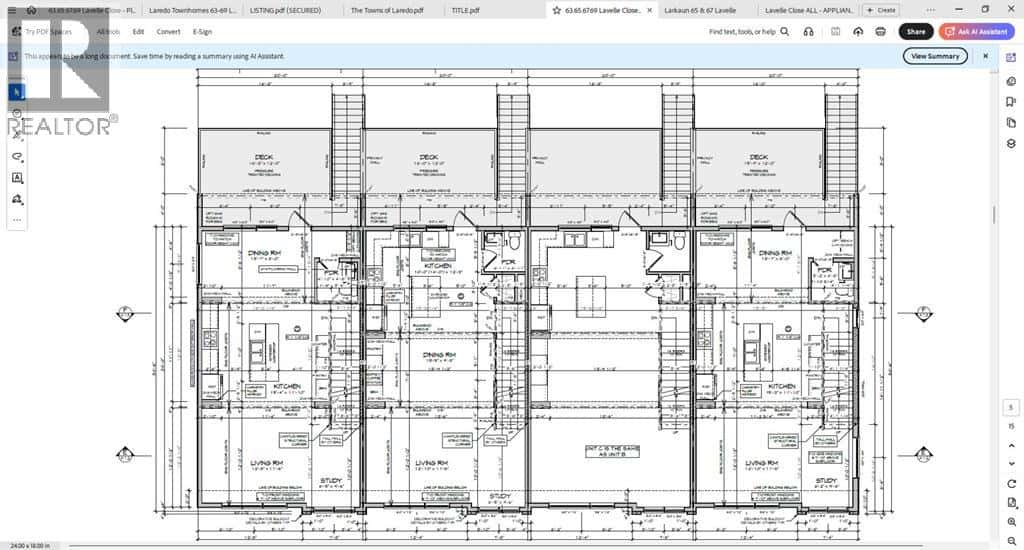 63 Lavelle Close — Red Deer, Alberta - Photo 4 of 5