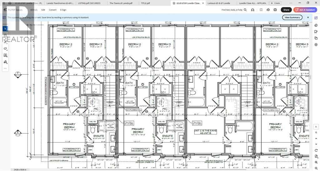 63 Lavelle Close — Red Deer, Alberta - Photo 5 of 5