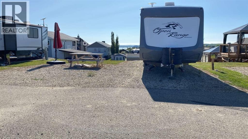 5057, 25054 South Pine Lake Road — Rural Red Deer County, Alberta - Main photo