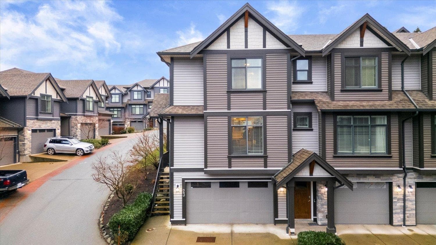 23 5756 PROMONTORY ROAD, Promontory — Chilliwack, British Columbia - Main photo