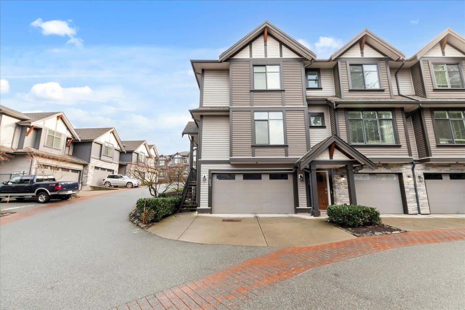 23 5756 PROMONTORY ROAD, Promontory — Chilliwack, British Columbia - Photo 2 of 40