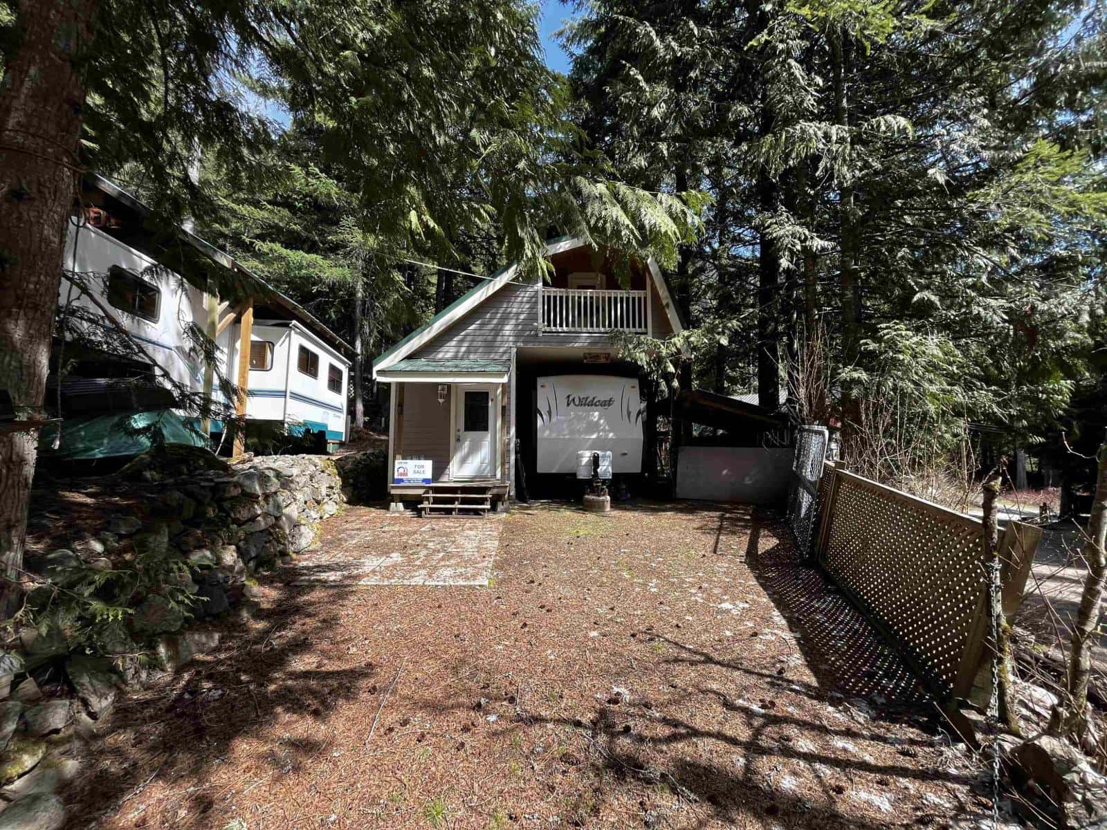 H44 STRAWBERRY LANE, Sunshine Valley — Sunshine Valley, British Columbia - Photo 4 of 36