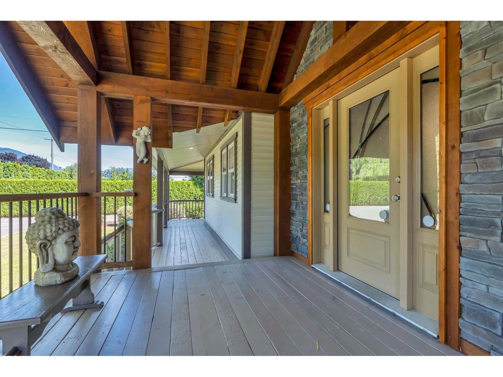 3850 BOUNDARY ROAD, Yarrow — Yarrow, British Columbia - Photo 2 of 36