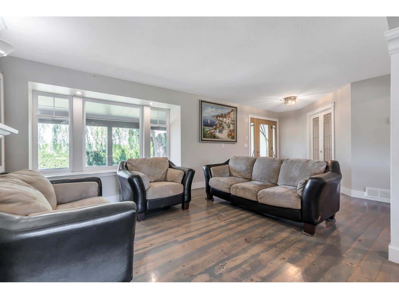 3850 BOUNDARY ROAD, Yarrow — Yarrow, British Columbia - Photo 5 of 36