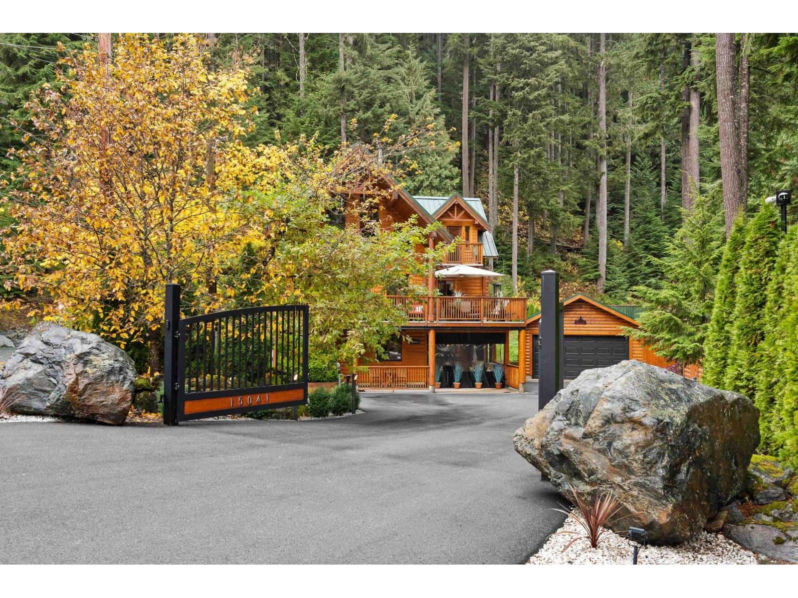 15041 ROOT ROUNDABOUT, Sunshine Valley — Sunshine Valley, British Columbia - Photo 2 of 40