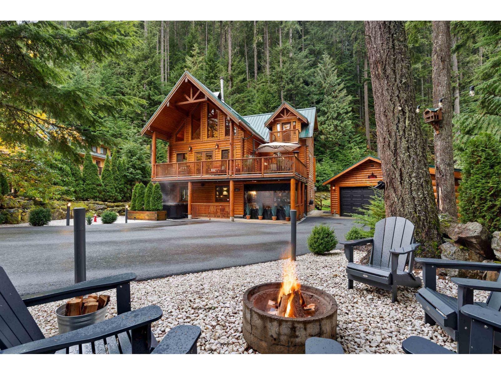 15041 ROOT ROUNDABOUT, Sunshine Valley — Sunshine Valley, British Columbia - Main photo